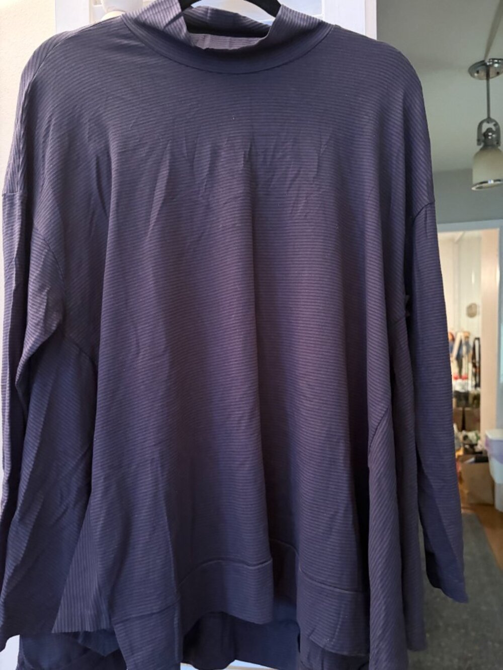 Alembika swing top